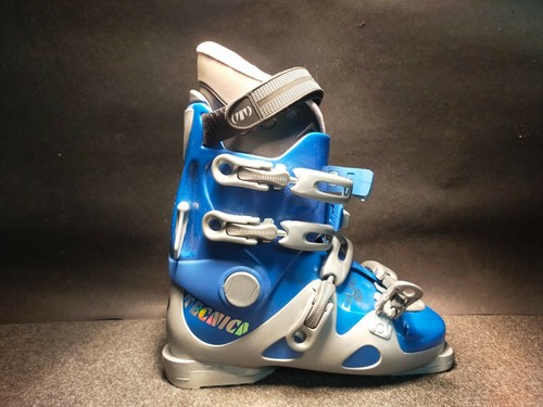 Nuove scarpe sci tecnica - da,