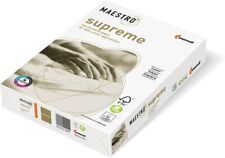 RISMA carta Maestro supreme