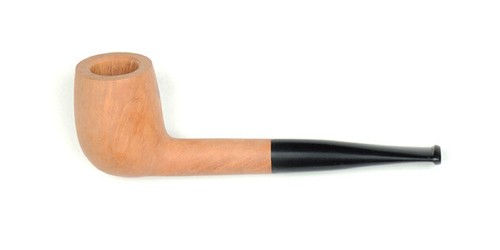 Tubo pfeife pipe savinelli - pfeife,