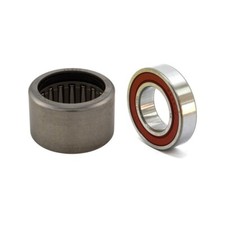 HONDA VISION / PCX125 SET CUSCINETTI FRIZIONE 6902 / 6902U 20x29x18