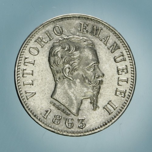 Vittorio emanuele iii 50 - emanuele, iii°