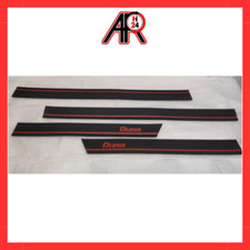 Kit modanature adesive Fiat Duna 3M 2572