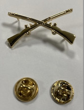 SPILLA PINS MILITARE DELLA
