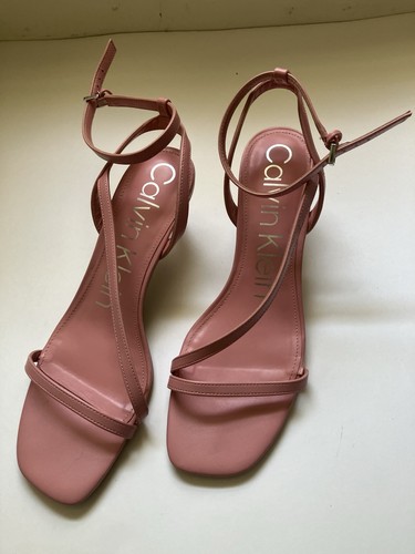 Calvin klein sandalo donna - klein,