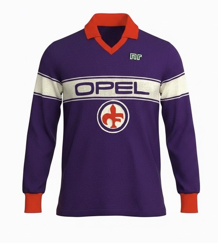 Maglia calcio fiorentina - maglia,