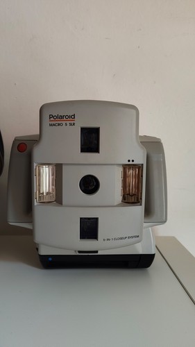 Polaroid macro slr medical - polaroid,