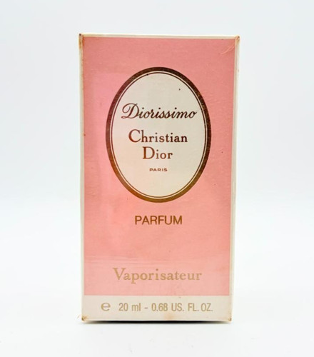 Christian dior diorissimo - dior,