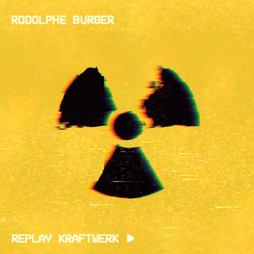 Rodolphe burger replay - rodolphe,
