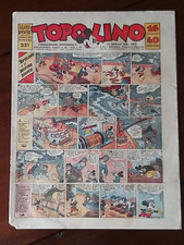 **TOPOLINO GIORNALE N 331**