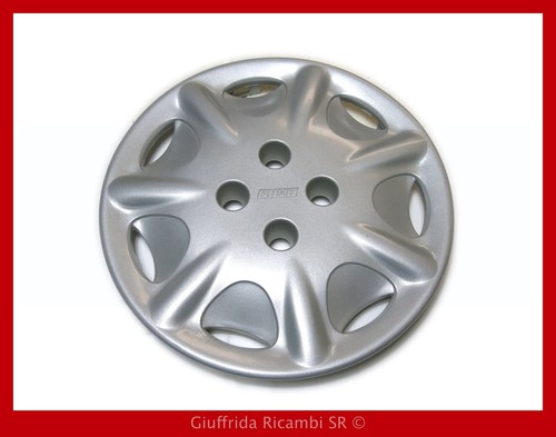 Copricerchio coppa ruota - copricerchio,