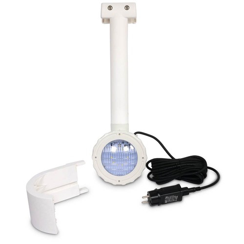 Faro subacqueo led - a,