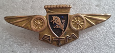 A.T.M. TORINO TRASPORTI