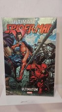 ULTIMATE SPIDER-MAN Collection 23 - ULTIMATUM - Brossurato - Panini Comics