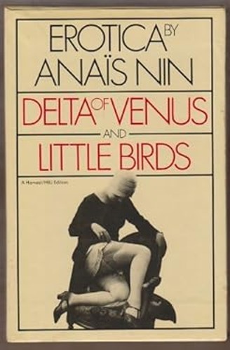Erotica delta venus and - delta,