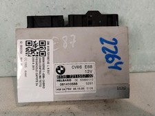 CENTRALINA CAPOTE PER BMW