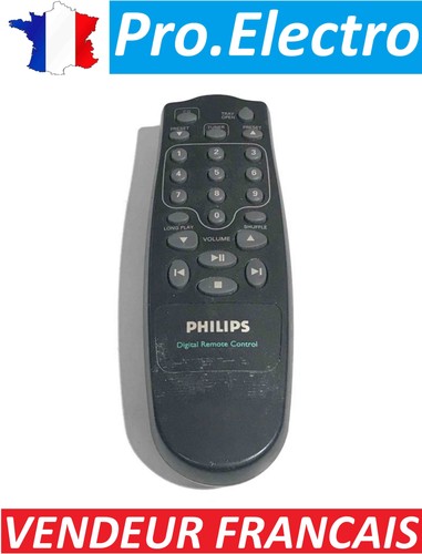 Philips 3139 148 - philips, digital