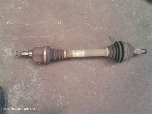 963717780 semiasse anteriore - ,