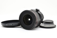 Canon TS-E 24 mm F3.5 L II