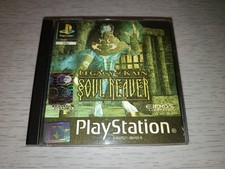Legacy kain soul reaver - legacy, of