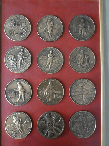 Medaglie storia delle - 12,