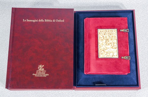 Miniature bibbia oxford - miniature,