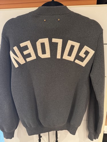 Maglione golden goose maglia - maglione,
