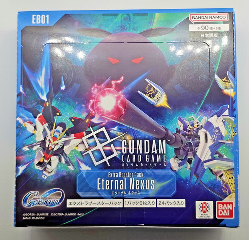 Gundam card game extra - gundam,
