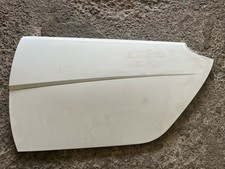 PANNELLO PORTIERA ESTERNO SX GUIDA PER SMART Fortwo Coupé (W451) A4517220109 (0