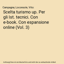 Scelta turismo up. Per gli