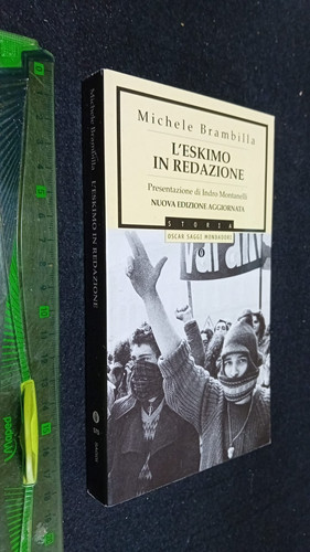 Libro eskimo redazione - redazione,
