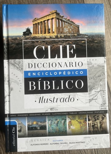 Diccionario enciclopédico - diccionario,