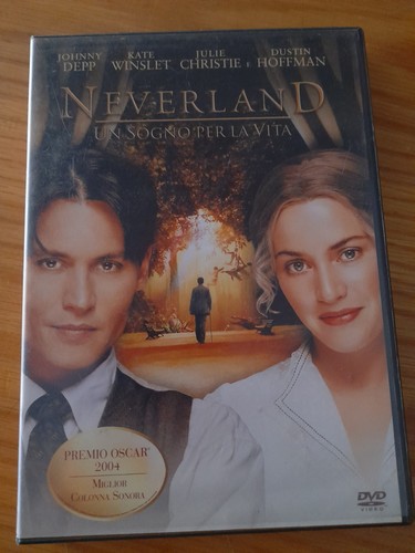 Neverland con johnny - neverland...con,