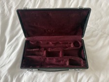 custodia clarinetto yamaha