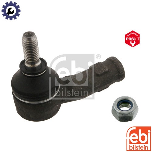 Tie rod end - rod, per