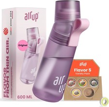 air up® Borraccia Twist Pro