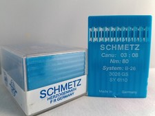 Aghi per macchina da cucire