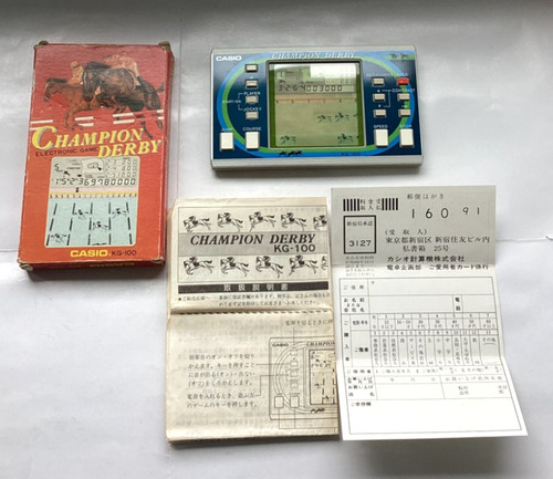 Rarissimo casio champion - rarissimo,