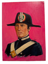L. Pomì - Carabiniere 1847 in