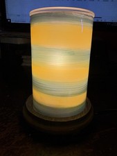 Luce Simmering Mare Ondulato