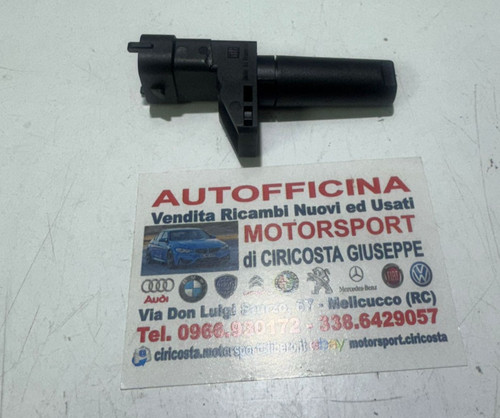 Sensore albero camme - sensore,