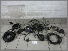 Impianto gas Vialle LP7 6