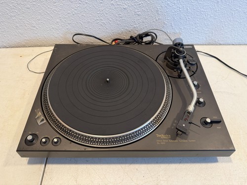 Technics 1610 stereo - sl-1610,