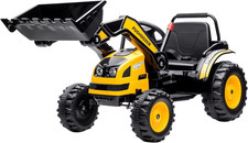 Escavatore Cavalcabile per