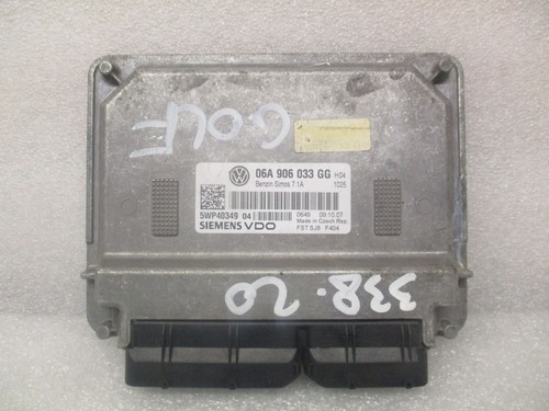 Bse b 06a906033gg - bse, 1.6