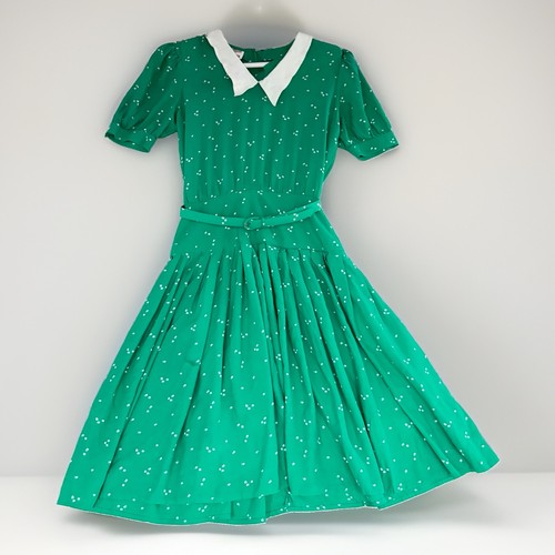 Abito donna vintage maggie