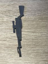 HG Gym Sniper II Gundam Model