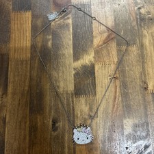 Sanrio 925 Silver Princess