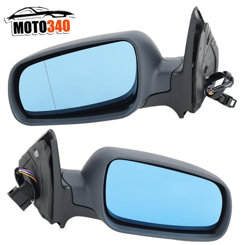Coppia specchietti retrovisori - coppia,