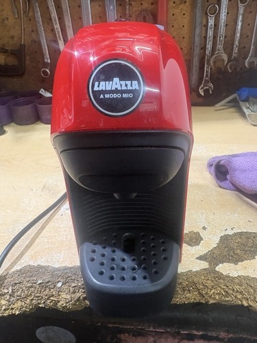 Macchina caffe lavazza - macchina, da