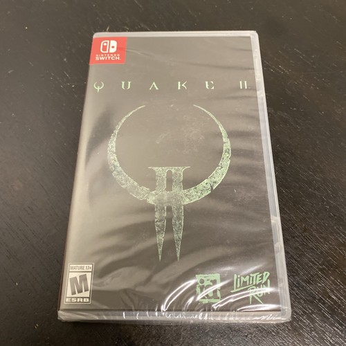 Quake 2 - /,